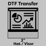 DTF Transfer 2" Thumbnail