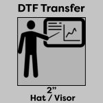 DTF Transfer 2" Thumbnail
