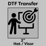 DTF Transfer 2" Thumbnail
