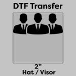 DTF Transfer 2" Thumbnail