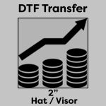 DTF Transfer 2" Thumbnail