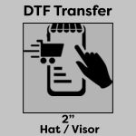DTF Transfer 2" Thumbnail