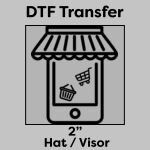 DTF Transfer 2" Thumbnail