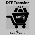 DTF Transfer 2" Thumbnail
