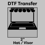 DTF Transfer 2" Thumbnail