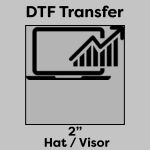DTF Transfer 2" Thumbnail