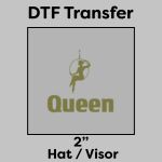 DTF Transfer 2" Thumbnail