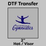 DTF Transfer 2" Thumbnail
