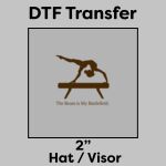 DTF Transfer 2" Thumbnail