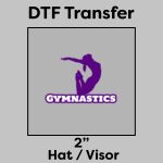 DTF Transfer 2" Thumbnail