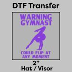 DTF Transfer 2" Thumbnail