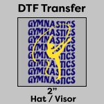 DTF Transfer 2" Thumbnail