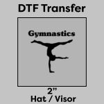 DTF Transfer 2" Thumbnail