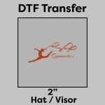 DTF Transfer 2" Thumbnail