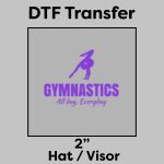 DTF Transfer 2" Thumbnail
