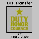 DTF Transfer 2" Thumbnail