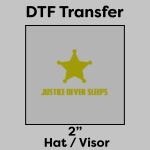 DTF Transfer 2" Thumbnail