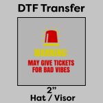 DTF Transfer 2" Thumbnail