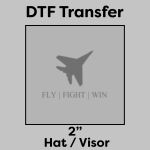 DTF Transfer 2" Thumbnail