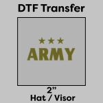 DTF Transfer 2" Thumbnail