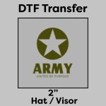 DTF Transfer 2" Thumbnail