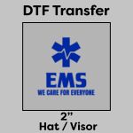 DTF Transfer 2" Thumbnail