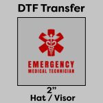 DTF Transfer 2" Thumbnail