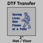 DTF Transfer 2" Thumbnail