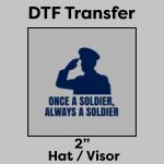 DTF Transfer 2" Thumbnail