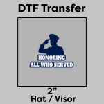 DTF Transfer 2" Thumbnail