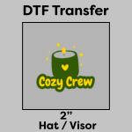 DTF Transfer 2" Thumbnail
