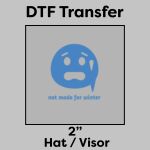 DTF Transfer 2" Thumbnail