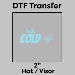 DTF Transfer 2" Thumbnail