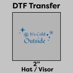 DTF Transfer 2" Thumbnail