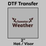 DTF Transfer 2" Thumbnail