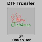 DTF Transfer 2" Thumbnail