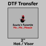 DTF Transfer 2" Thumbnail