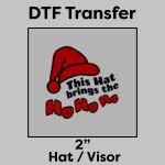 DTF Transfer 2" Thumbnail