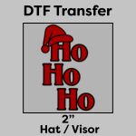DTF Transfer 2" Thumbnail