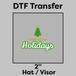 DTF Transfer 2" Thumbnail