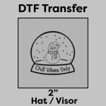 DTF Transfer 2" Thumbnail