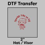 DTF Transfer 2" Thumbnail
