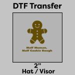 DTF Transfer 2" Thumbnail