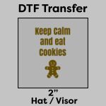 DTF Transfer 2" Thumbnail