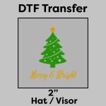 DTF Transfer 2" Thumbnail