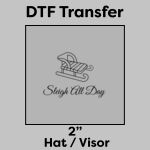 DTF Transfer 2" Thumbnail