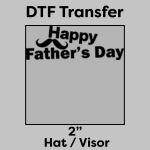 DTF Transfer 2" Thumbnail