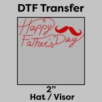 DTF Transfer 2" Thumbnail