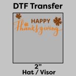 DTF Transfer 2" Thumbnail