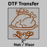 DTF Transfer 2" Thumbnail